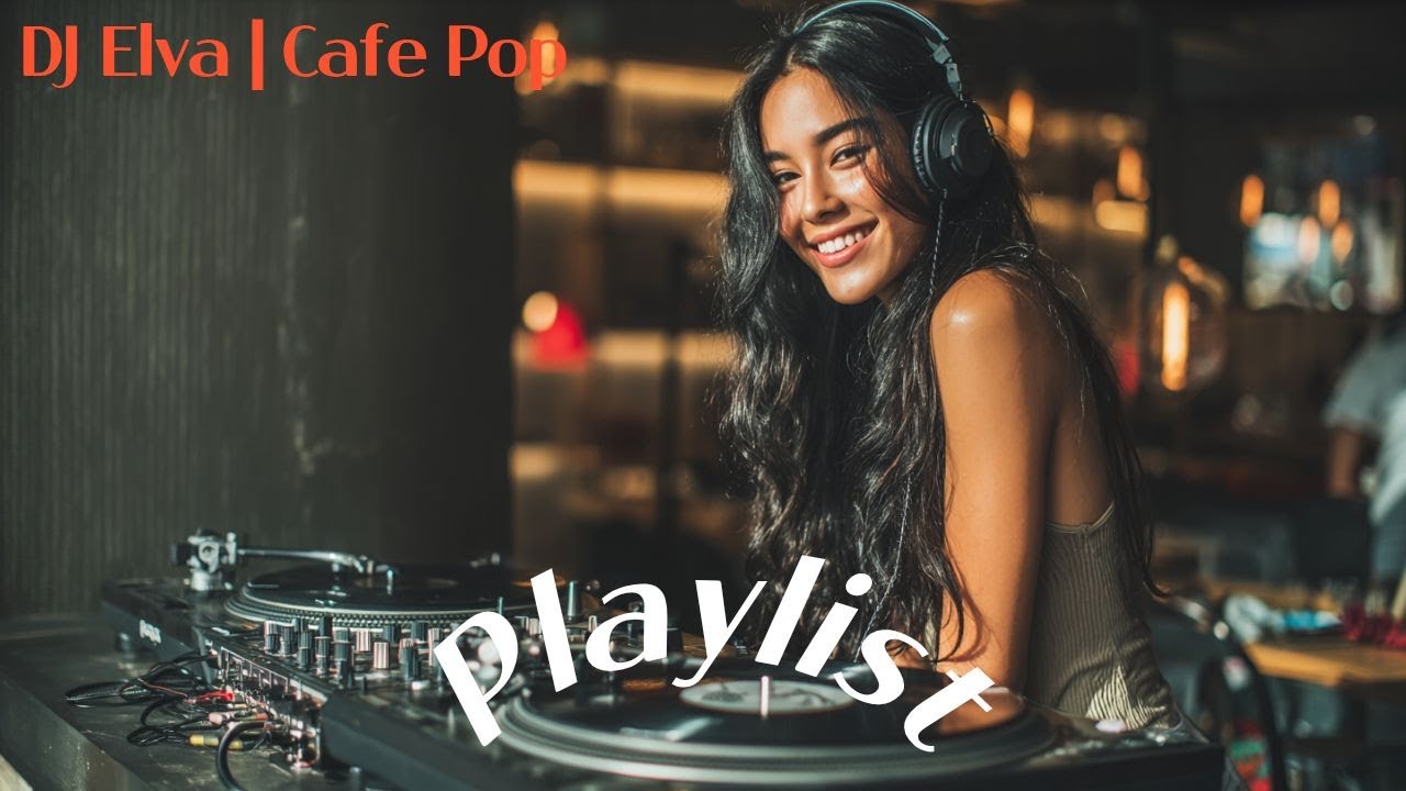 Playlist🎧 🌈 부담 제로로 듣기 좋은 감성 여기 있음🎵 🌈, [Cafe Mood Vol.39] Chill & Groove Vibes