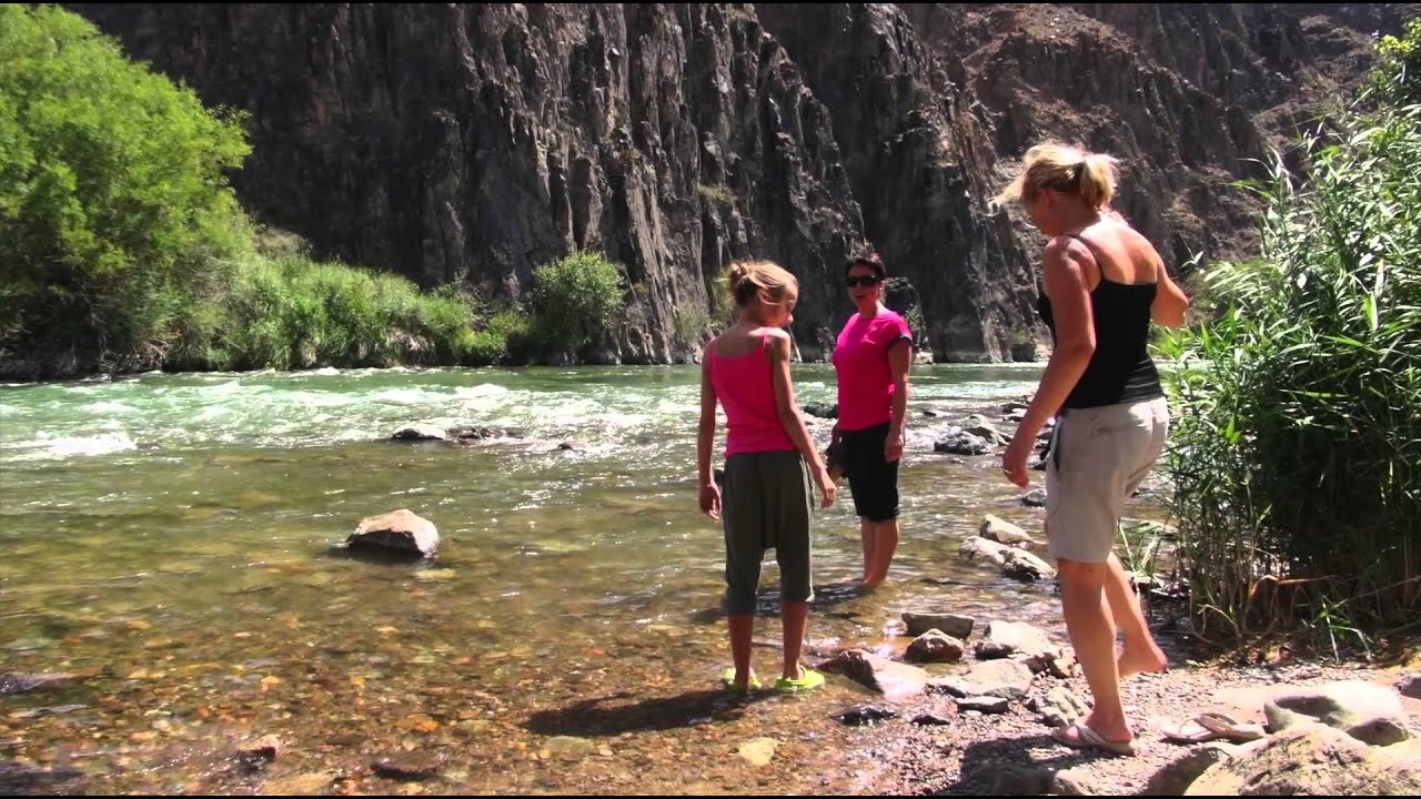 PAMIR Expedition 2013
