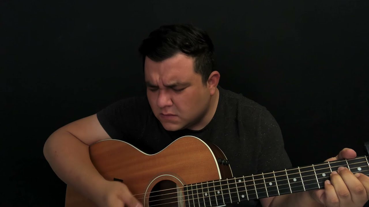 Él Viene ( Llévame de Vuelta).