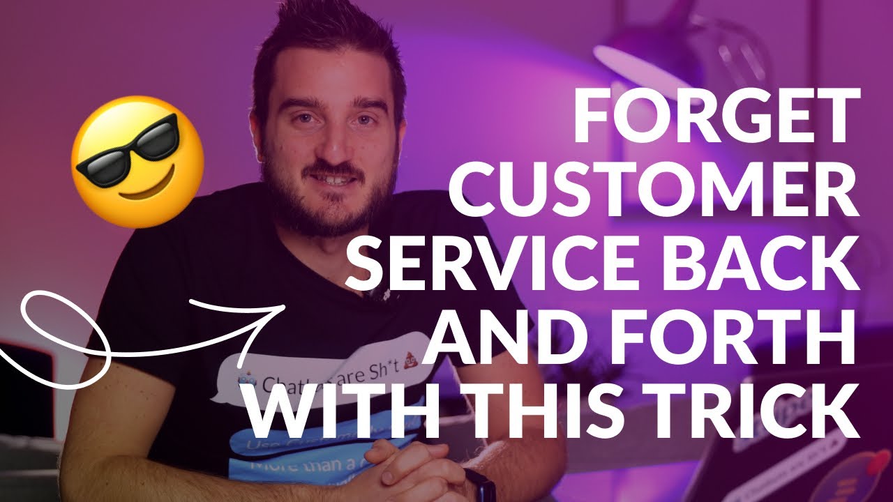 How to Train Your AI to Ask Smarter Questions | 3.4 - AI Customer Service Masterclass