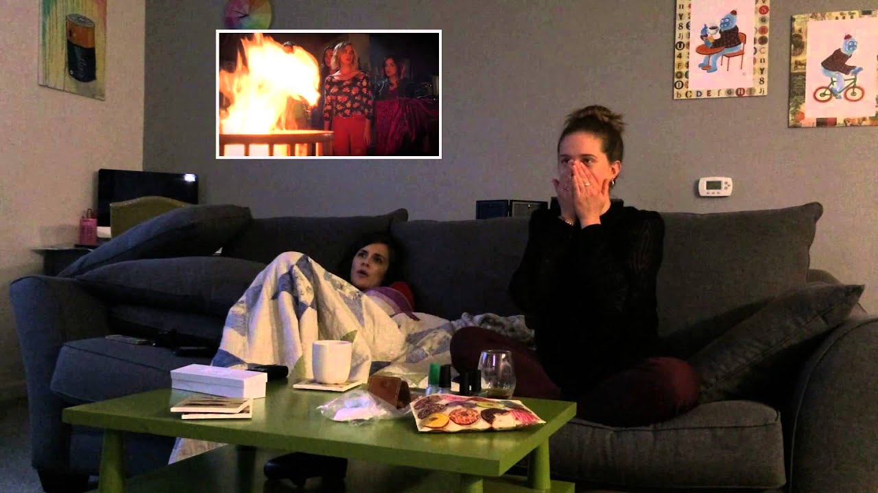 PLL SEASON 6 PREMIERE REACTION