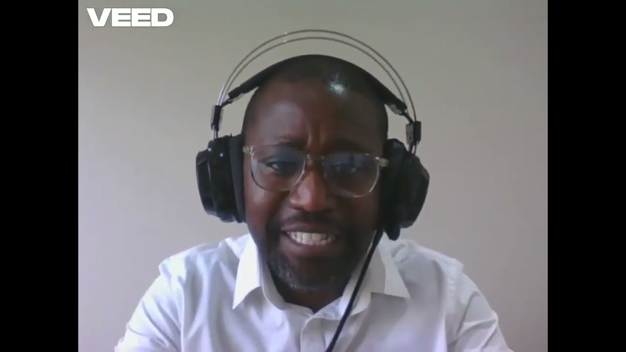 Meet Verbal Kint | Certified ESL Teacher from South Africa