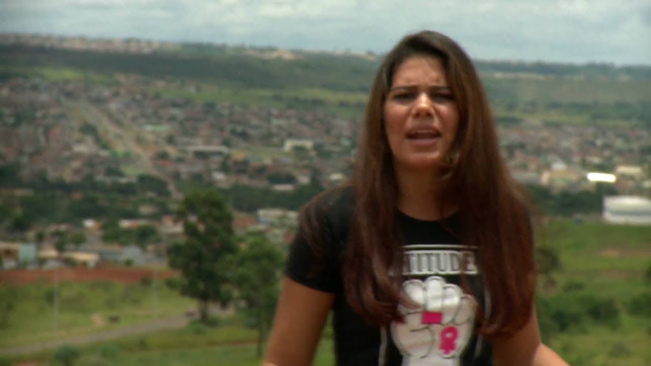 DJ Raffa Santoro - Atitude Feminina - Enterro do Neguinho