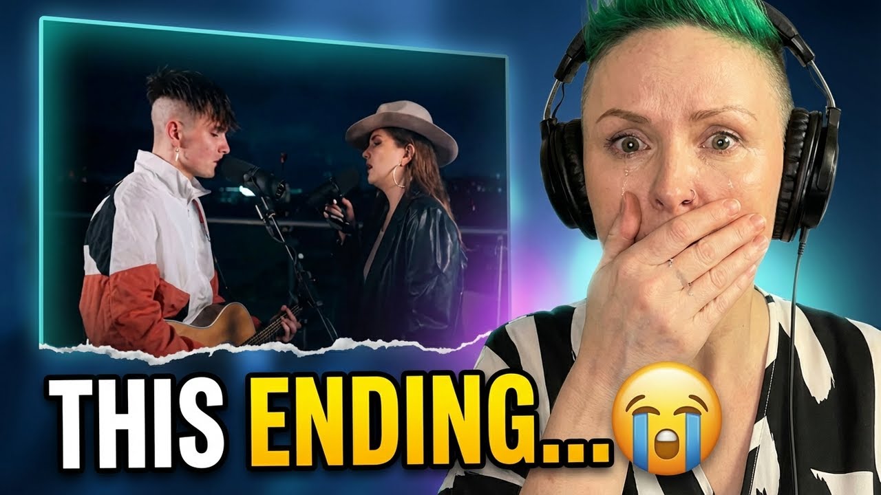 I Wasn't Ready For This Ending | Award-Winning Songwriter Reacts to Ren & Chinchilla