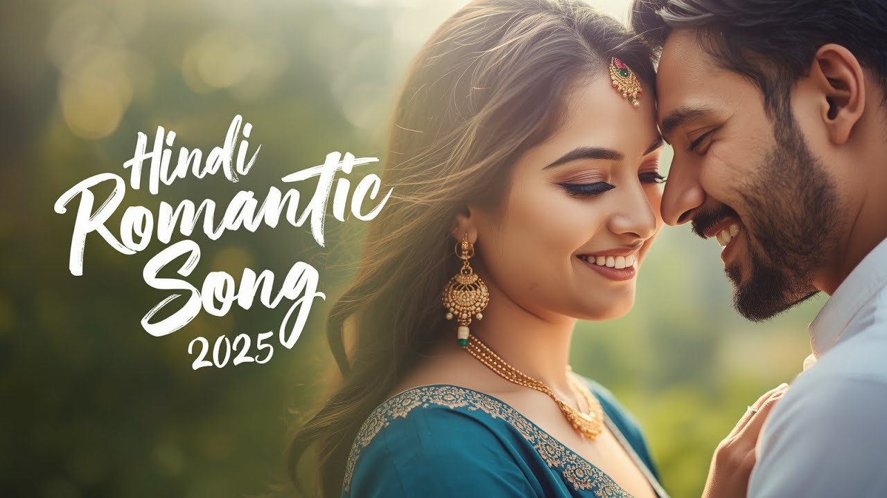 Tum Mere Ho Main Tumhari | New Romantic Hindi Song 2025 | Heart Touching Love Song