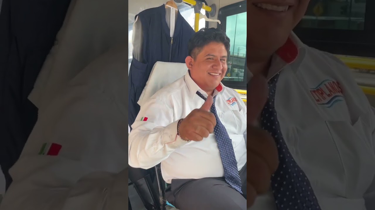 COMO LLEGAR DE LA CAPU AL AEROPUERTO INTERNACIONAL DE PUEBLA | ANDDY NACH