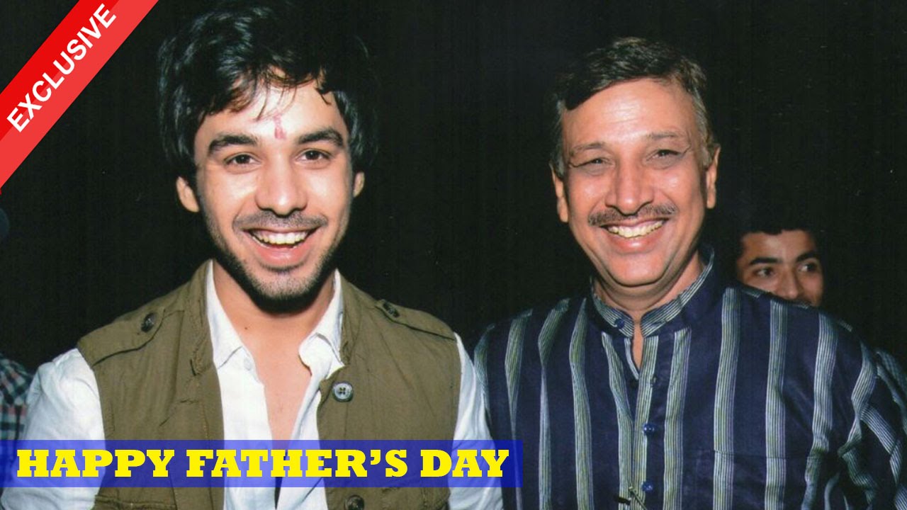 My First Drink was offered by My Dad says Manish Goplani | Interview | Happy Father's Day