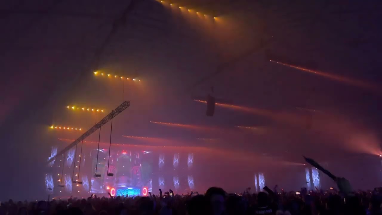 Excision x Wooli - Titans Live @ The Thunderdome 2023 Day 2