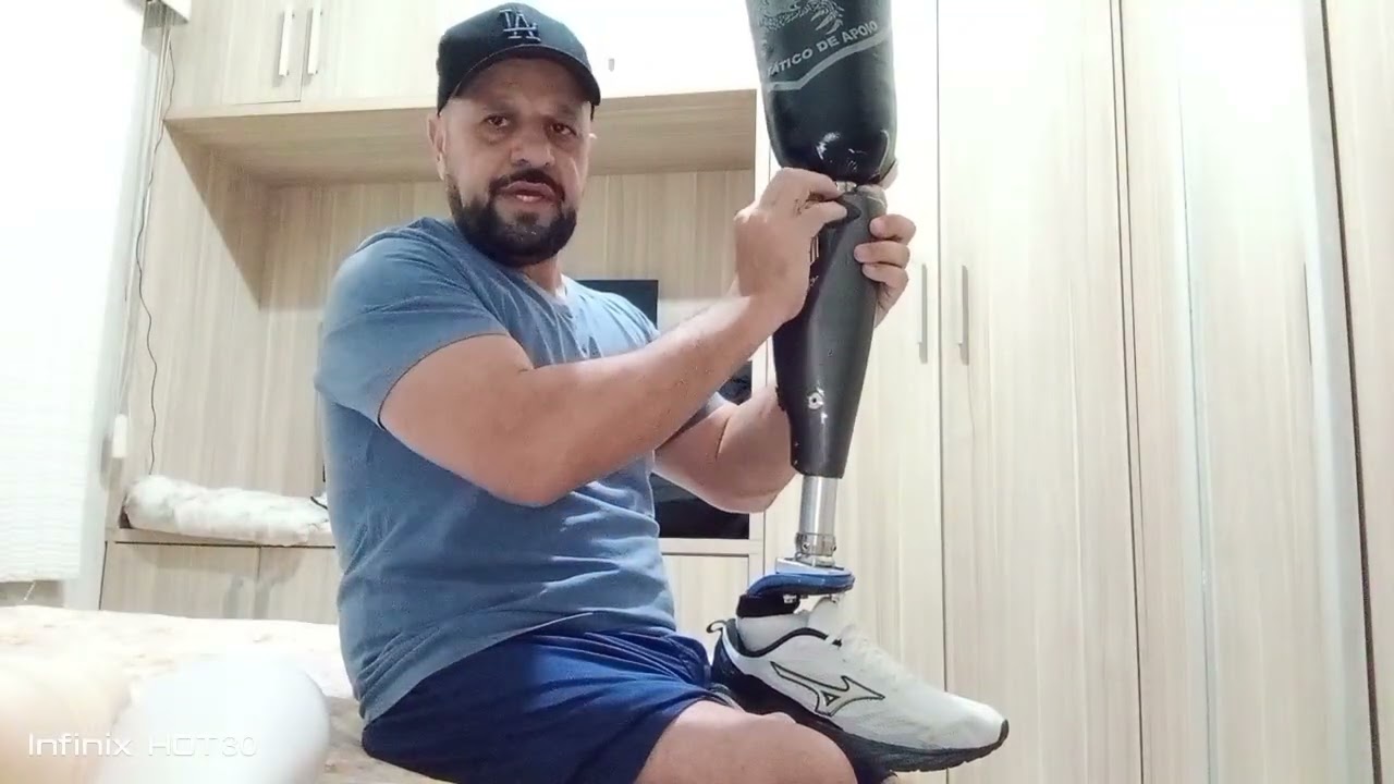 Dicas de liner e regulagem da prótese 