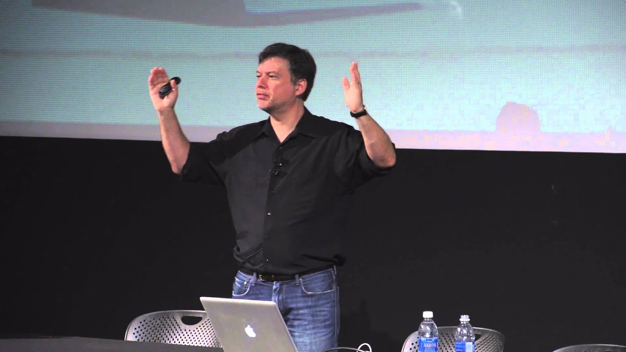 Andy Hunt - Uncomfortable With Agility: What Has Ten+ Years Got Us? - 2013 COHAA The Path to Agility