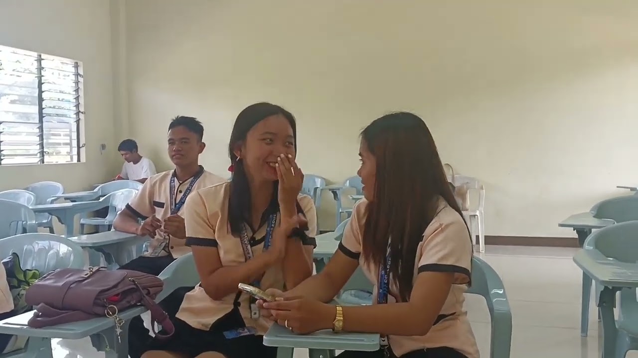 Fil. 3 Short film