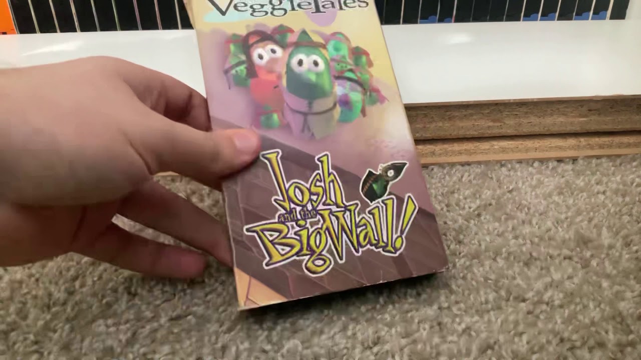 My Slipcover Case VHS Collection