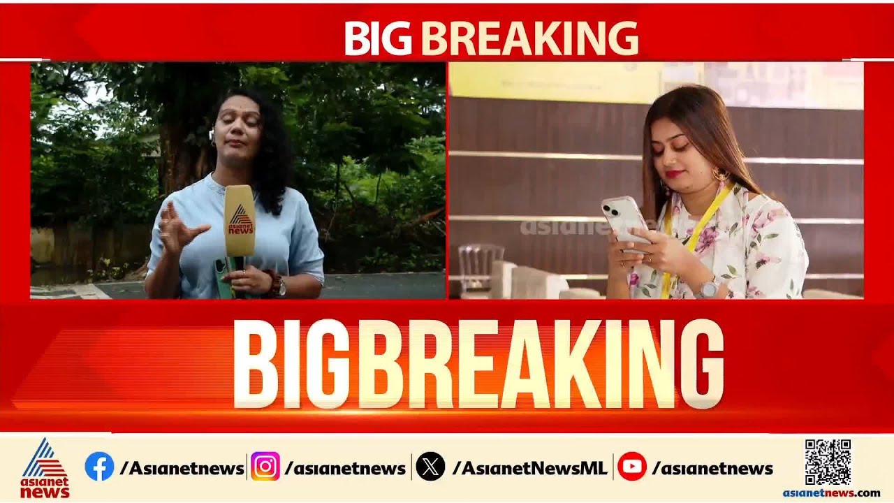 ടിനി ടോമിന് എതിരെ നല്&zwj;കിയ പരാതിയില്&zwj; അന്&zwj;സിബ ഇന്ന് പൊലീസിന് മൊഴി നല്&zwj;കും | Tini Tom | AMMA | Ansiba