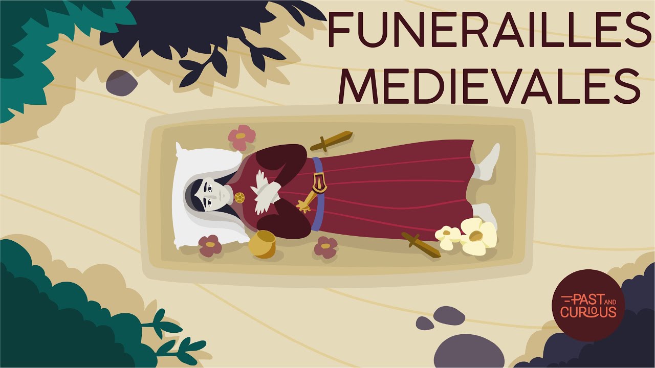 Funérailles mérovingiennes : l'habit fait-il le mort ?