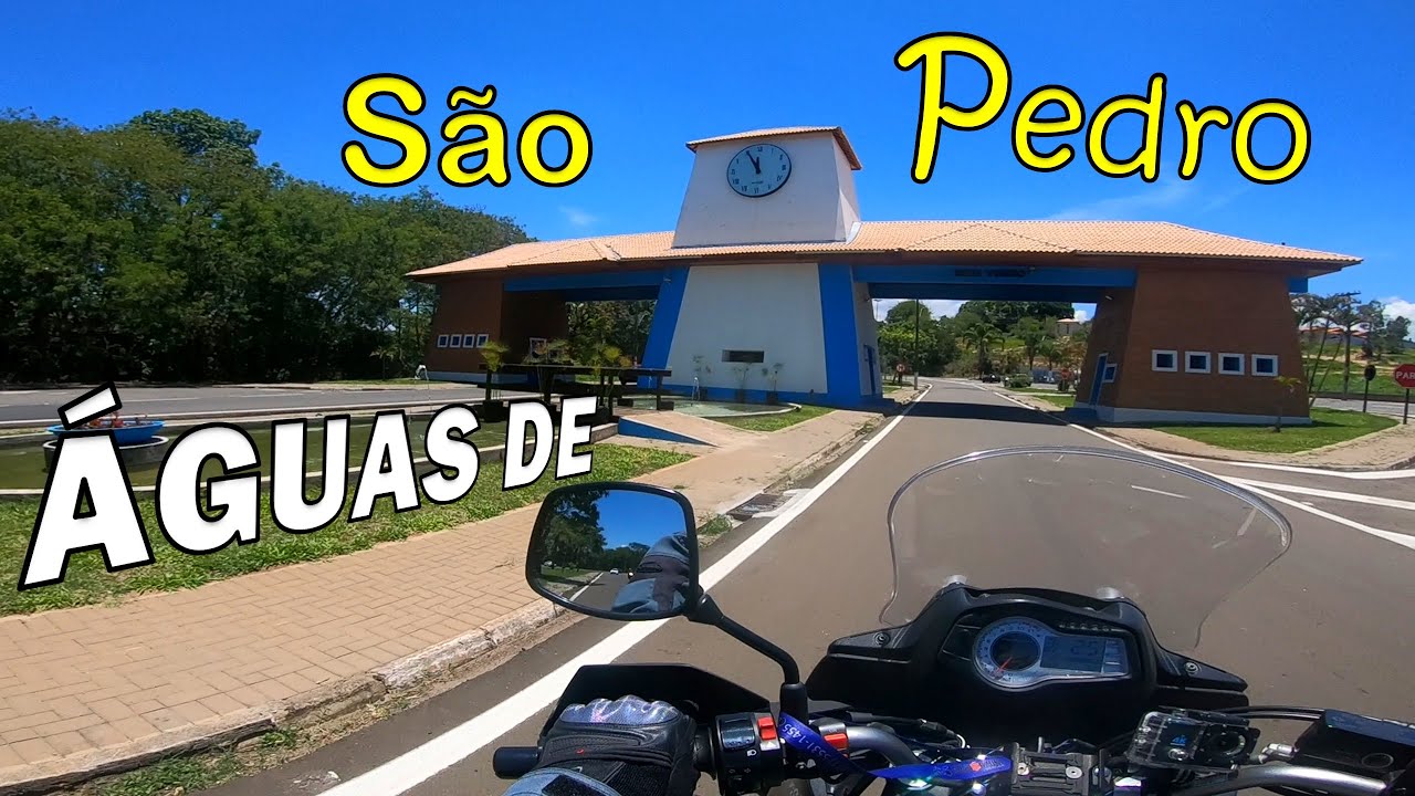 PASSEIO MOTO CAFÉ / NOVA ODESSA / ÁGUAS DE SÃO PEDRO