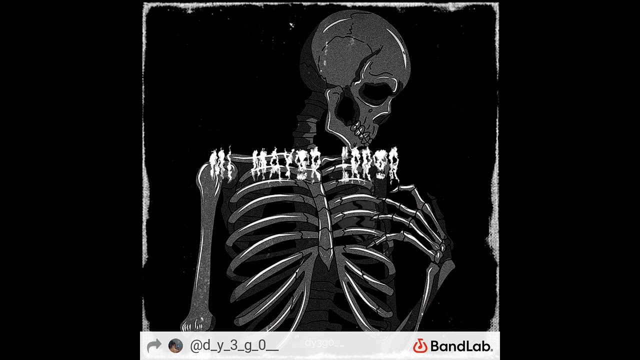 dy3g0 -  Mi mayor error