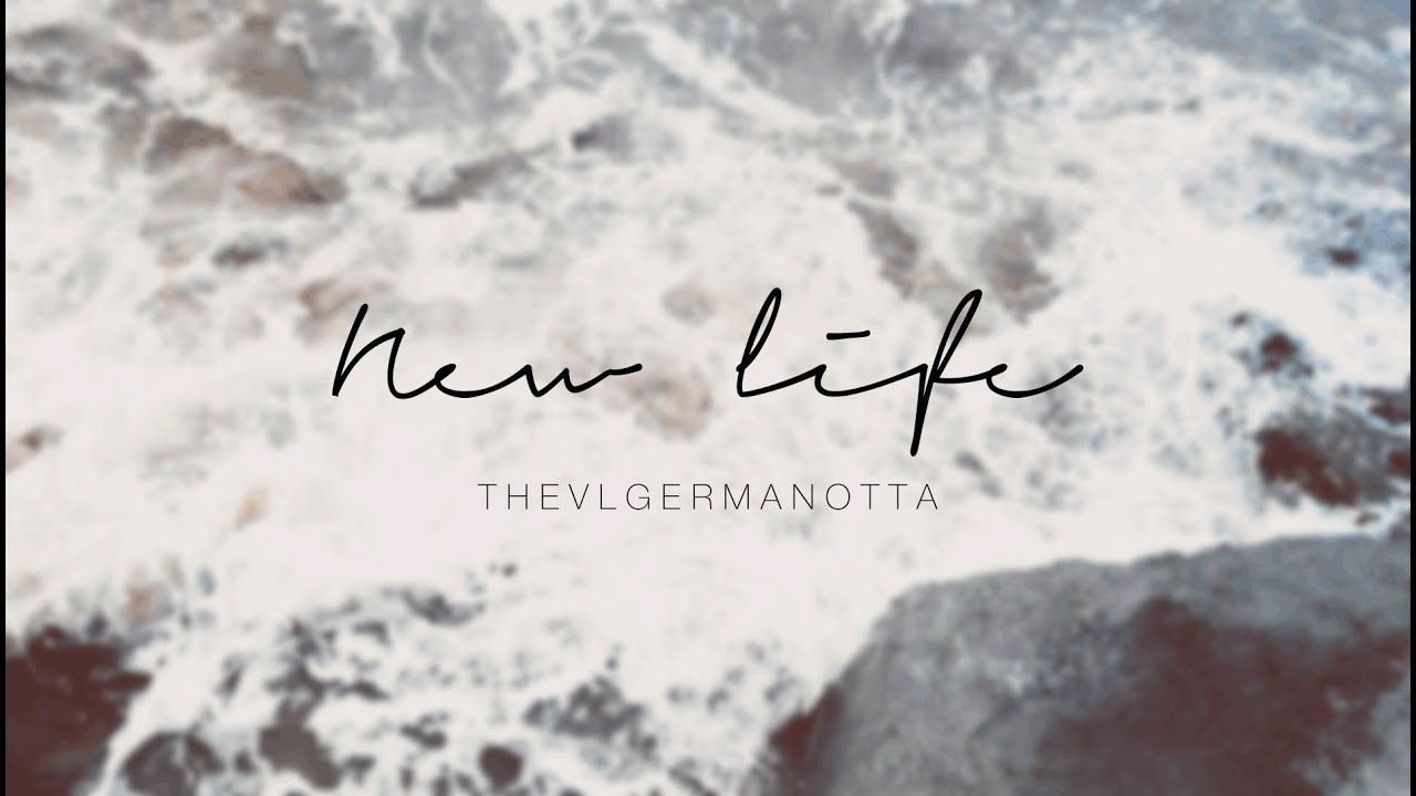 New life &times; T H E V G