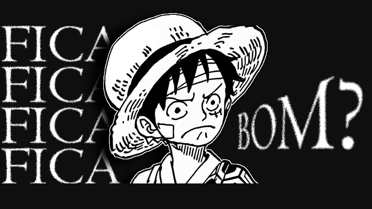 quando one piece fica bom?