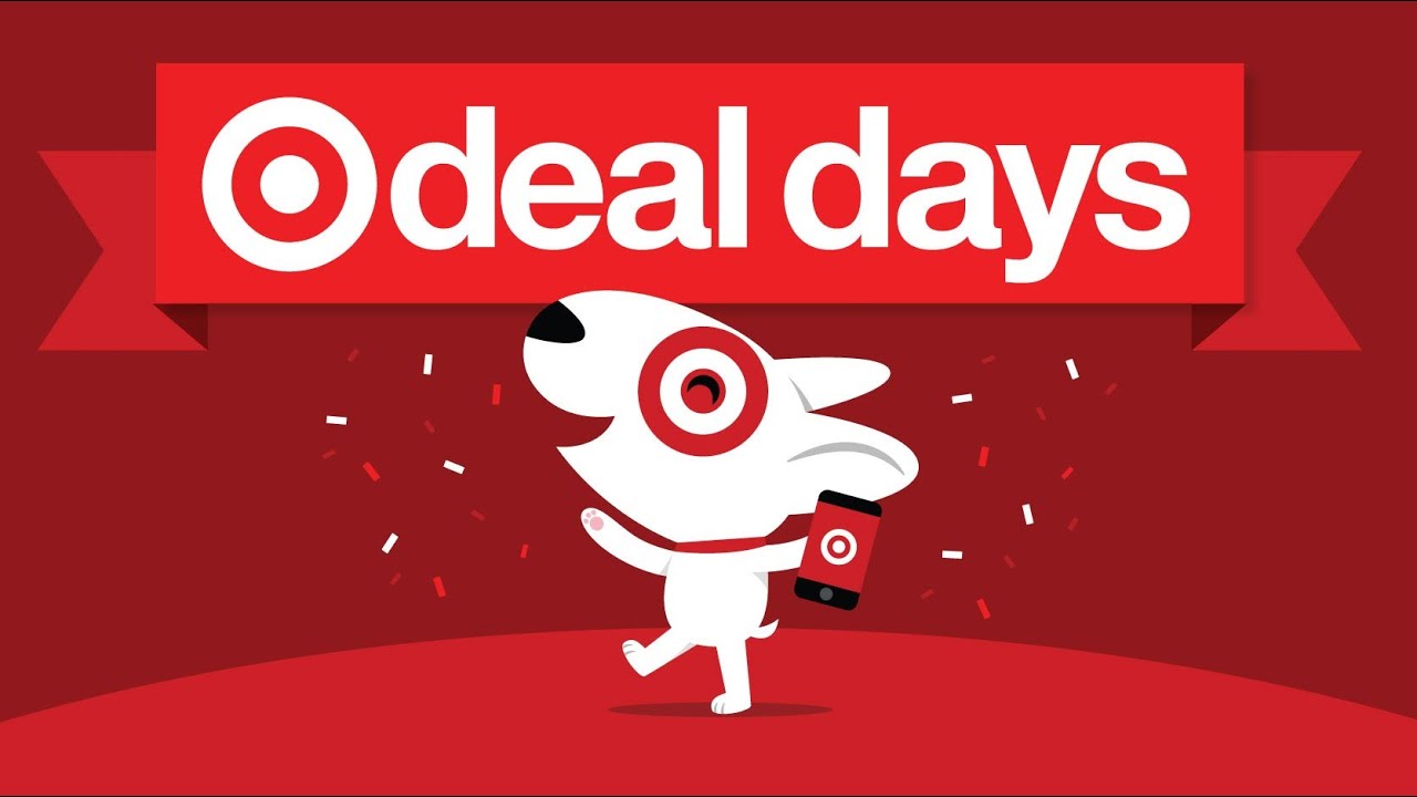 ASMR TARGET SALE