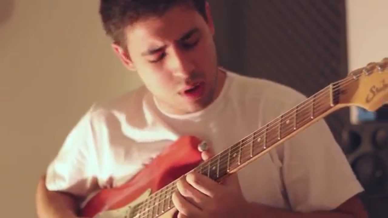 Giovanni Costa - Travels (Pat Metheny)