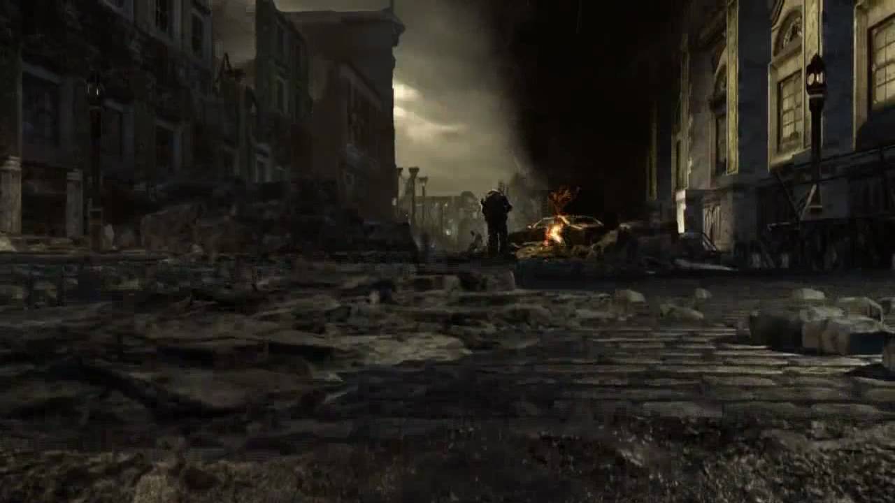 Gears of War 