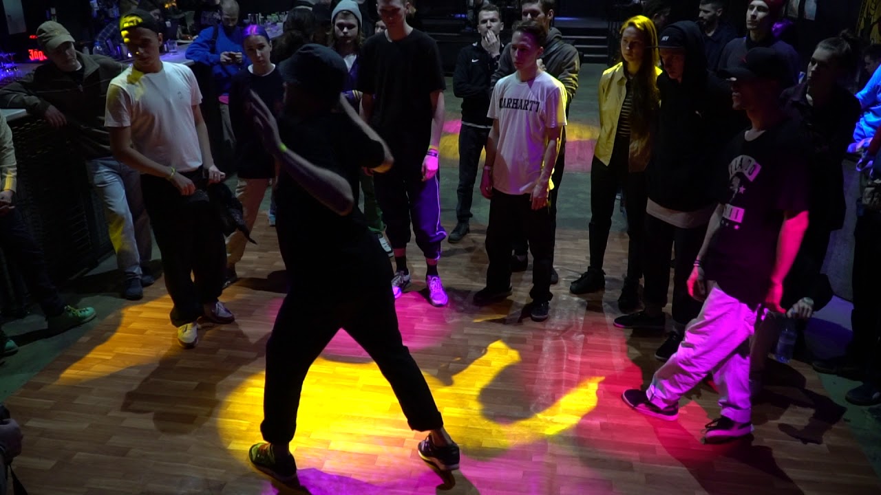 7toSmoke Boys / Hustle Jam 2