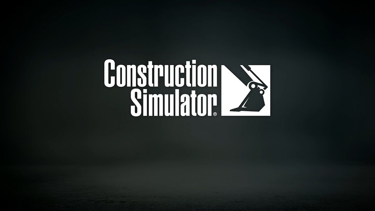 || || PLAYSTATION 5 ||| CONSTRUCTION SIMULATOR - Good Gold Games