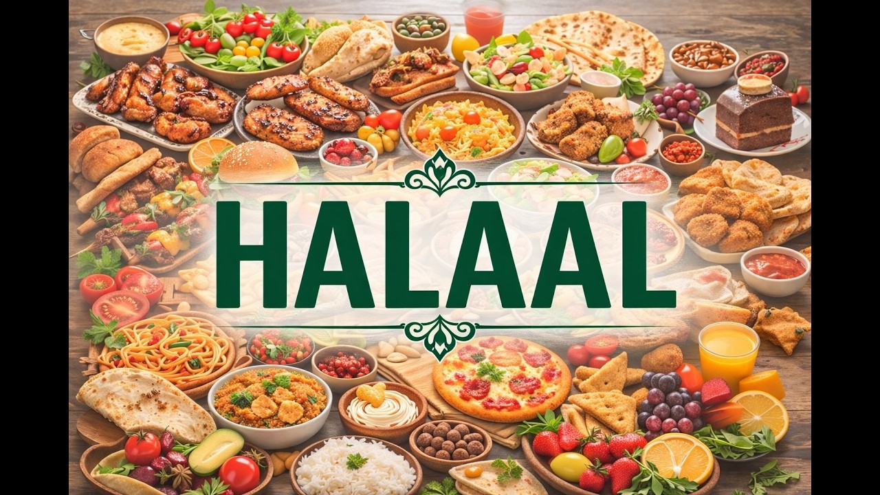 Halaal