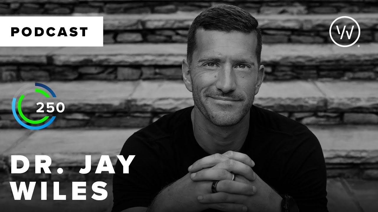 How to Regulate Your Nervous System with Dr. Jay Wiles
