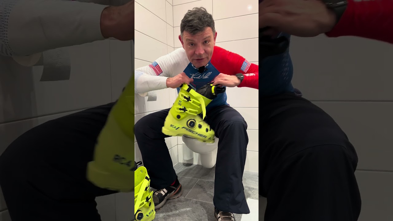 Jak najlepiej i najprościej, dobrze wysuszyć buty narciarskie