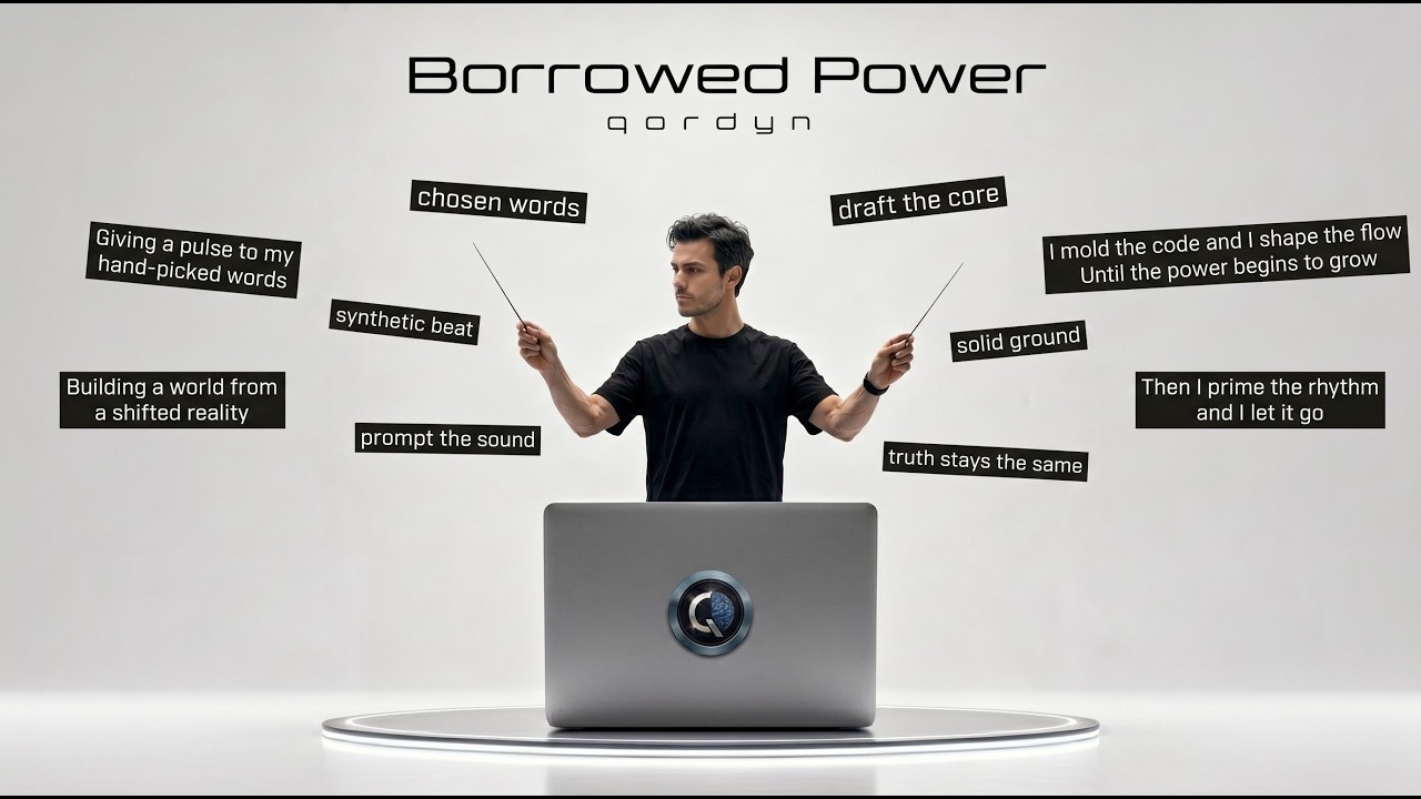 Borrowed Power