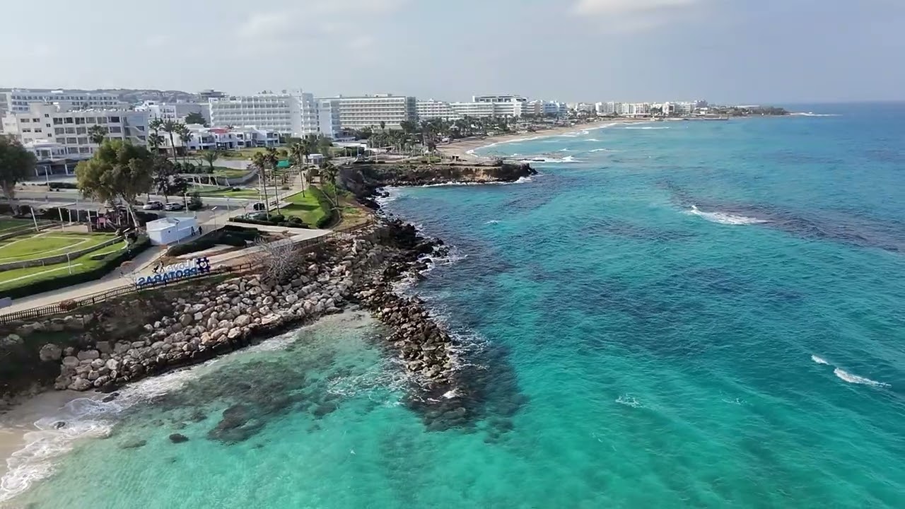 Figg Tree Bay