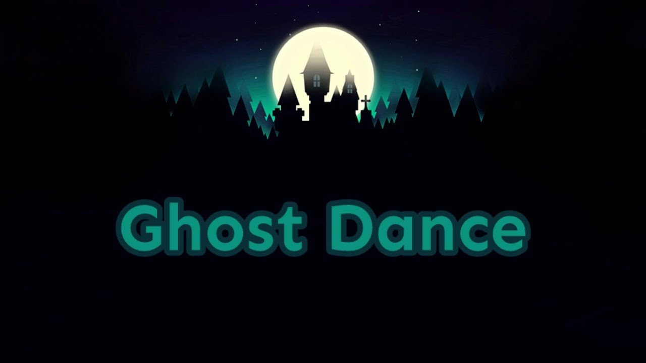 Rolling Sky - Ghost Dance Soundtrack