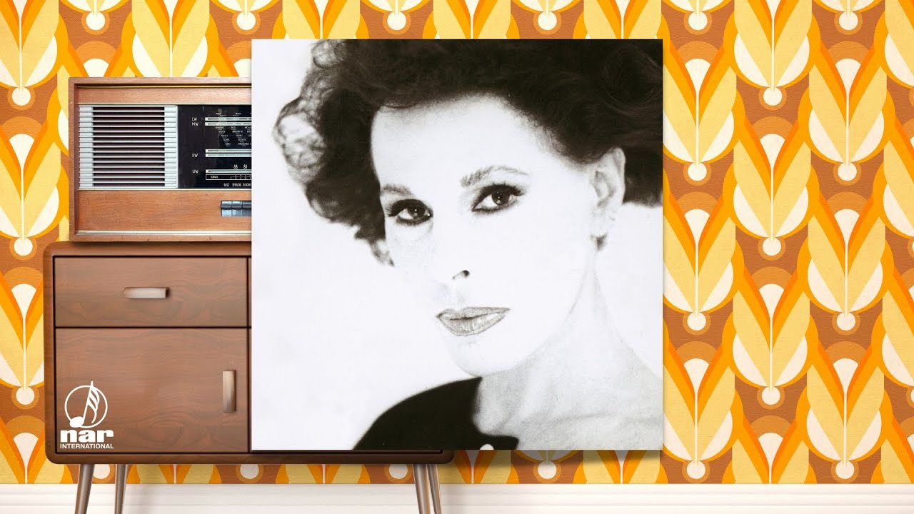 Ornella Vanoni - O (1987) - Full Album