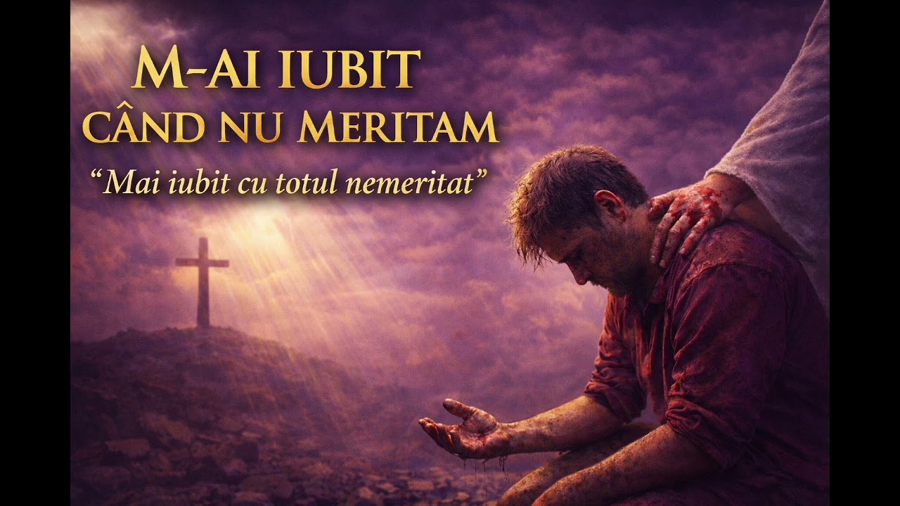 EL' - Ma-i iubit când nu meritam 