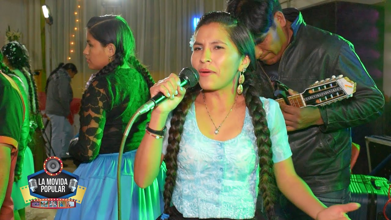 Naranjas Del Amor - Mix Zapateo 1 | EN VIVO 2022