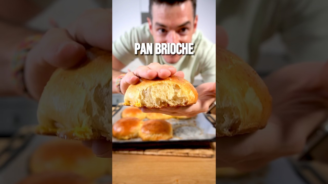 PAN BURGER BRIOCHE CASERO 