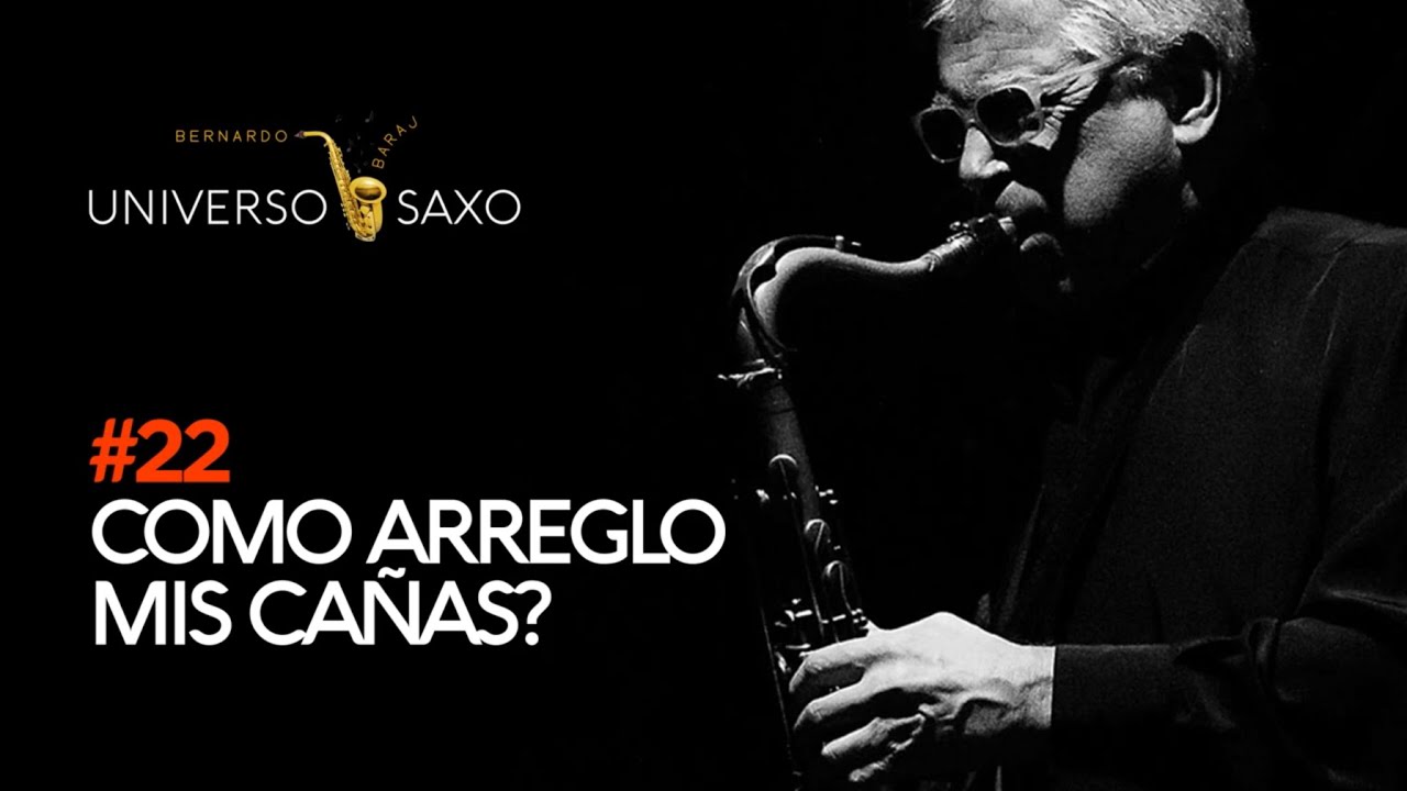 Cómo arreglo mis cañas? Bernardo Baraj