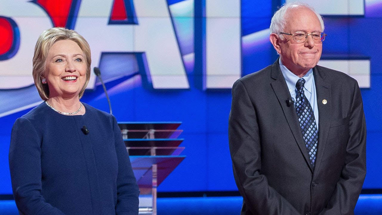 CNN Flint Democratic Debate | Summary (What Could Bernie Sanders Have Done Better)