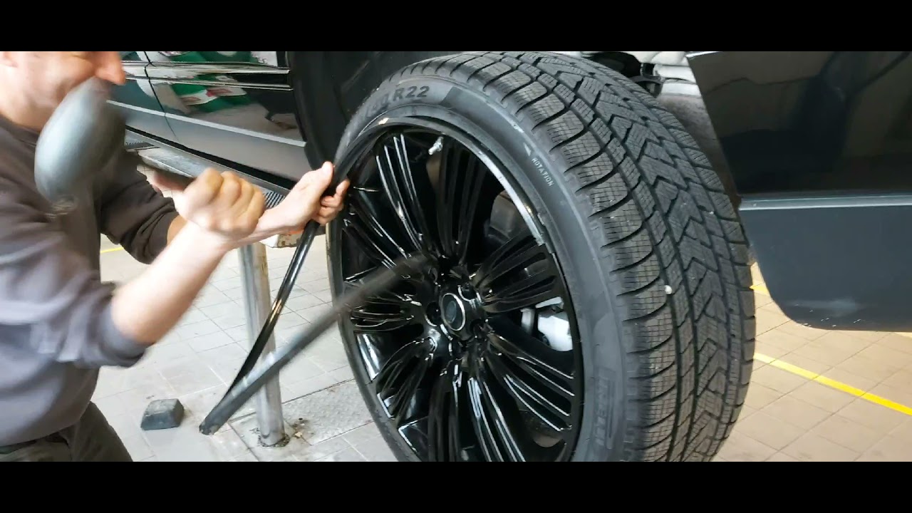 Jant kenar koruma çıtası #alloygator Rim protectors #jant @alloygator