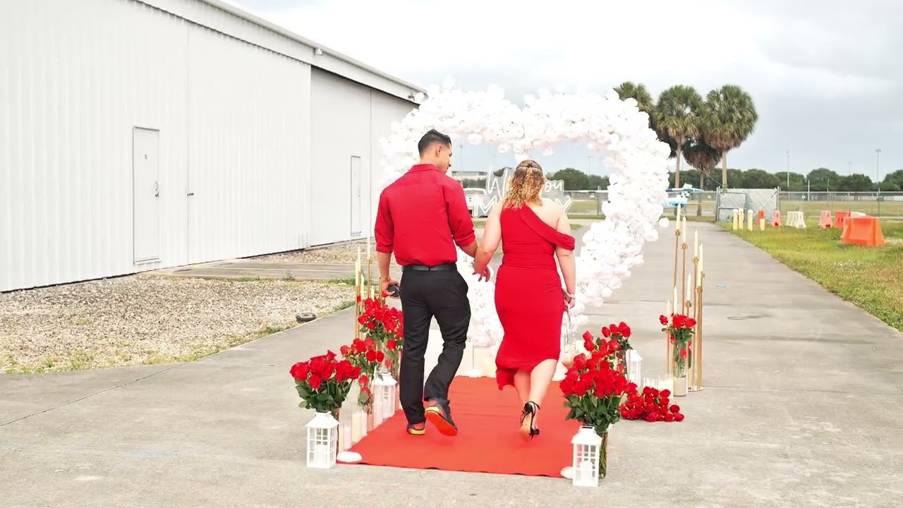 Miami Beach Proposal 786-712-5232