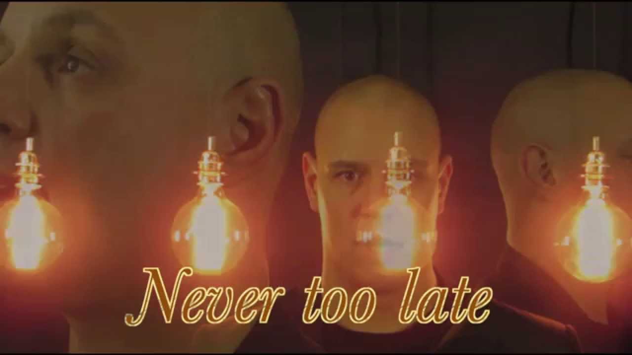 Kay2em - Never too late [© 2015]