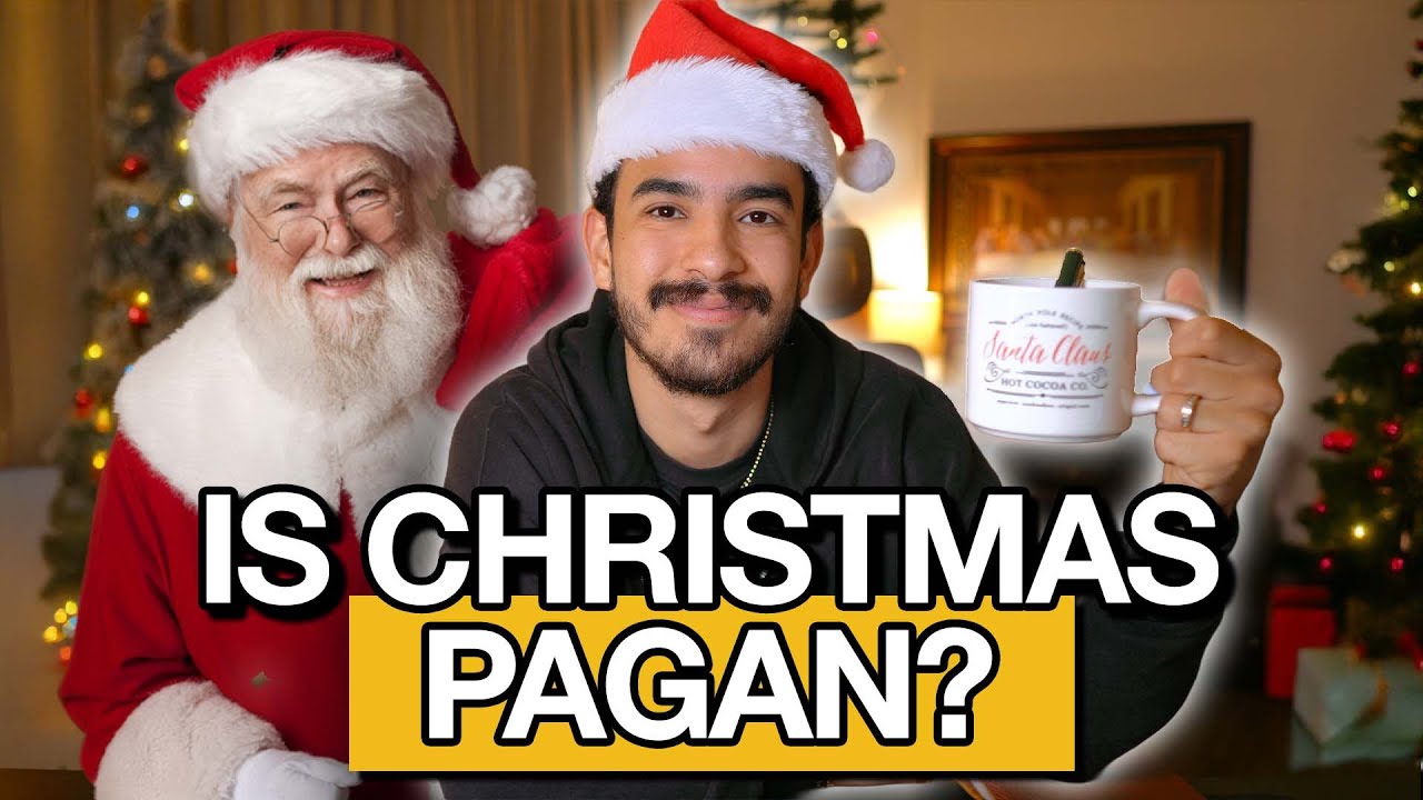 Should Christians Celebrate Christmas?