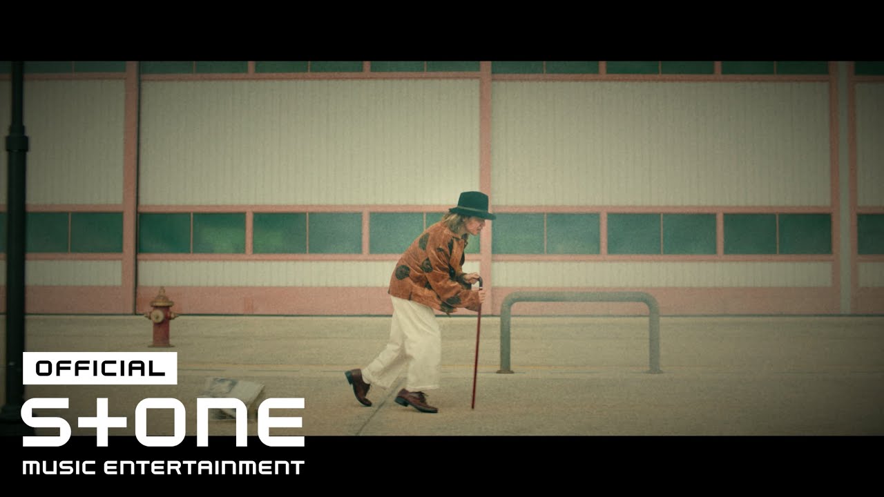 릴보이 (lIlBOI) - Fallin' MV
