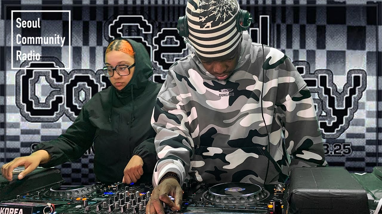 Unborn Sounds | UNBORN SOUNDS TAKEOVER | SCR