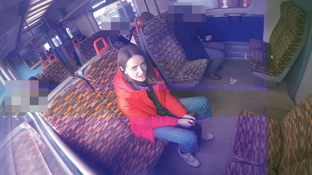 PIECE OF ME at Camden People's Theatre May 2024 Trailer