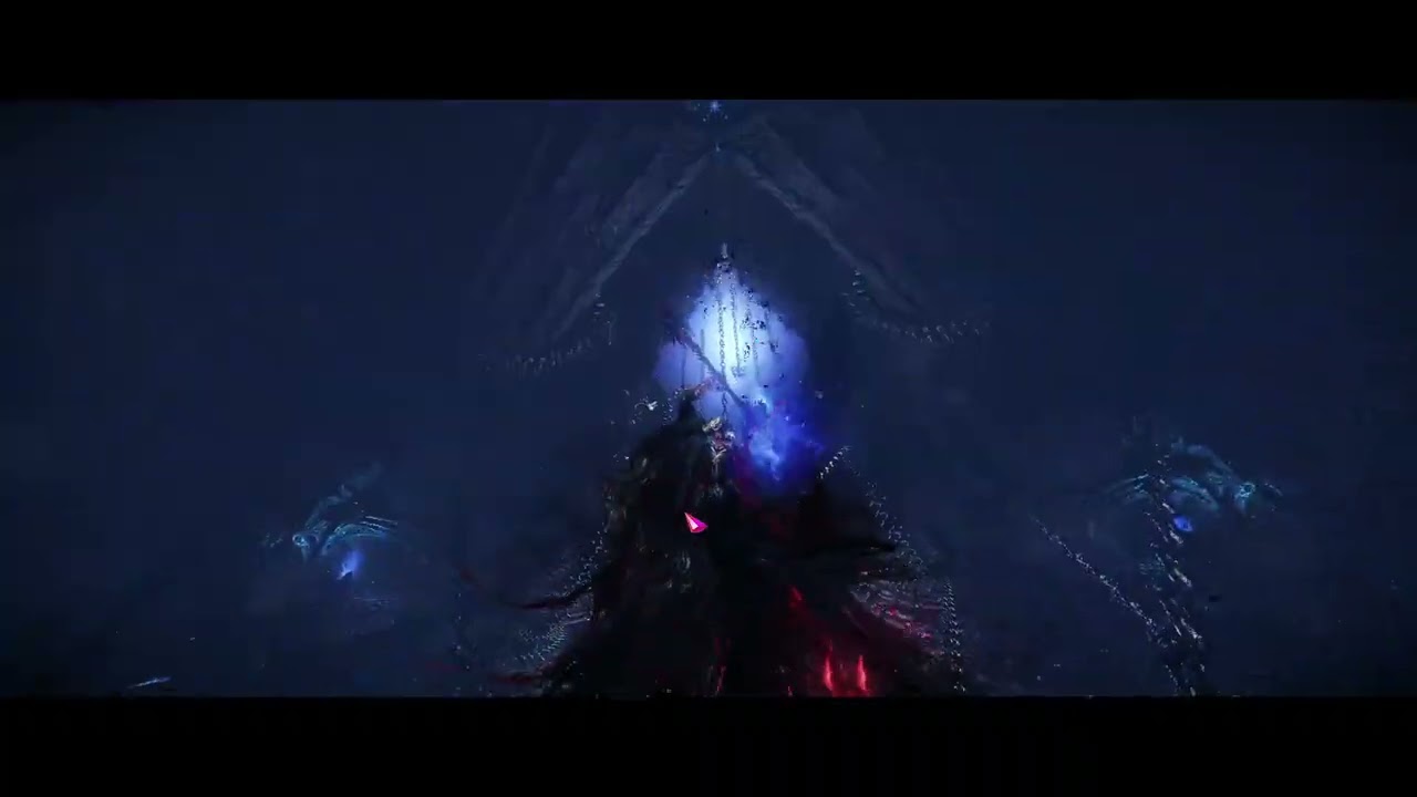 TFM Kazeros First EU Clear Soulfist pov G1
