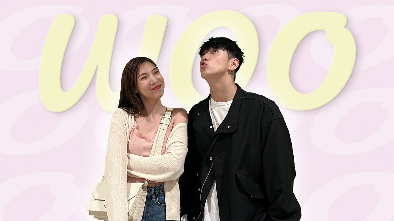 Bangkokboy - Woo MV(with 