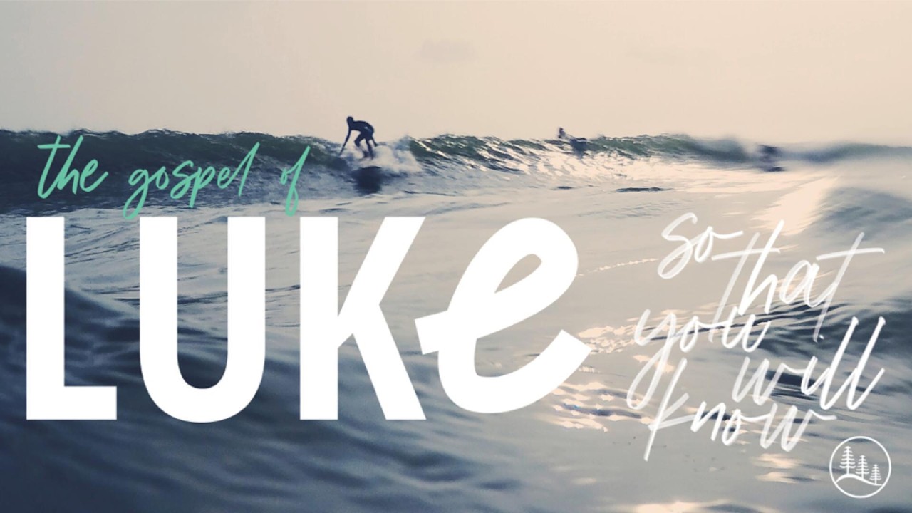 Sermon on Luke 6: 1-10