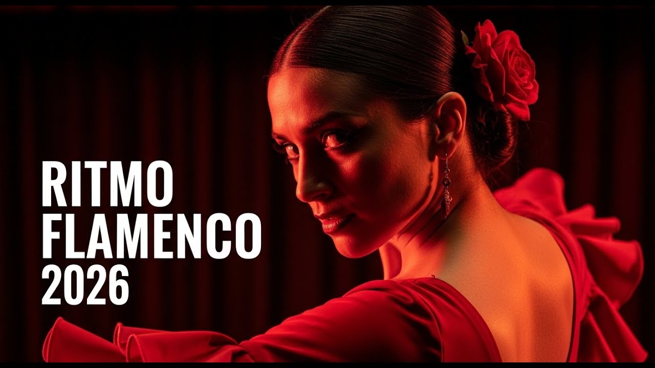 Horizonte de Fuego | Flamenco Energy